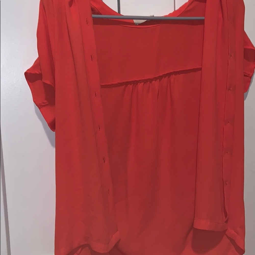 women’s work sleeveless botton ups